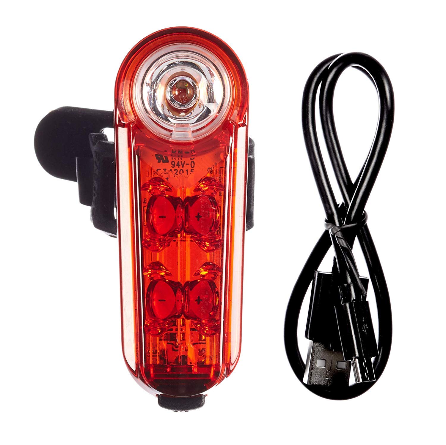 kinetic bike light