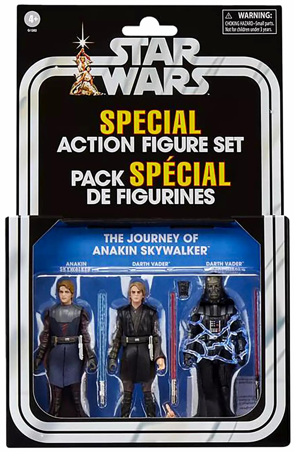 Amazon.co.jp: スター・ウォーズ ヴィンテージ コレクション