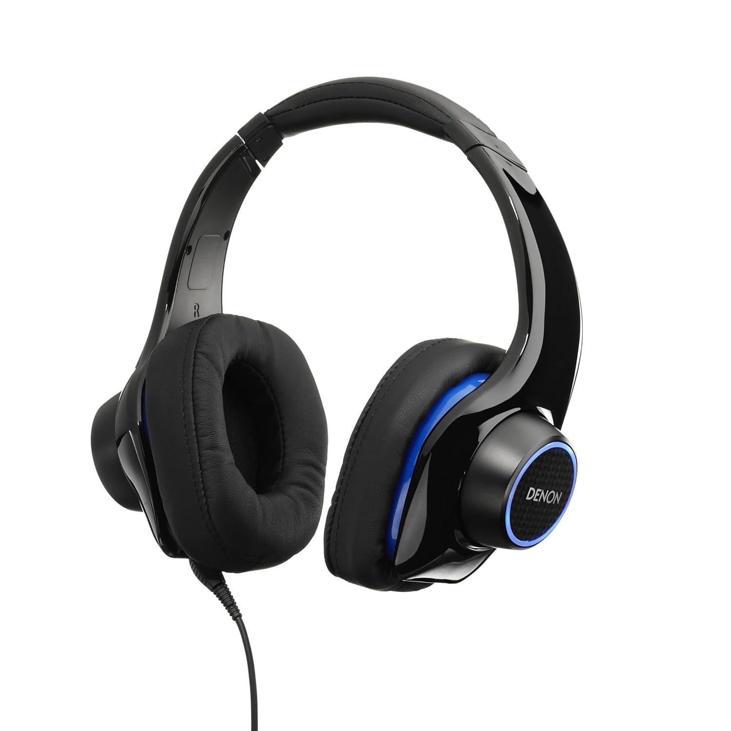 Denon AHD400 OverEar Headphone Amazon.in Electronics
