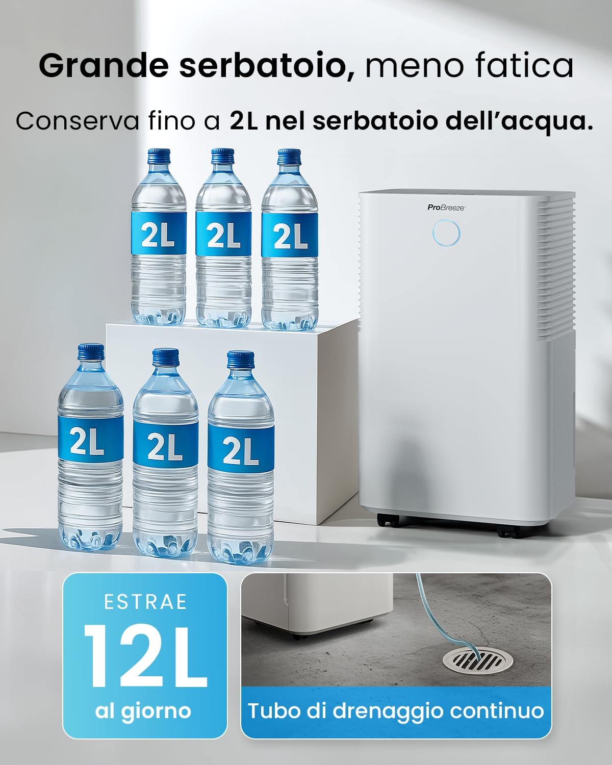 OmniDry 12L foto 3