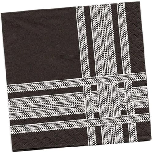 Miniatura 47 de Twisted Wares - Divertidas servilletas de cóctel - Perfectas para cualquier celebración de 5 x 5 pulgadas (paquete de 20) (por favor, mezclar) POR