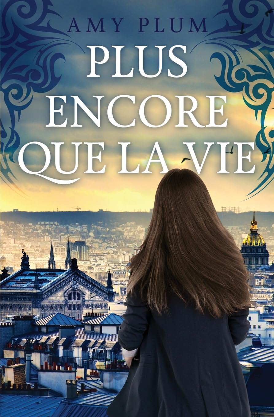 Plus Encore Que La Vie: Volume 1 (Revenants)