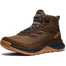 KEEN    HIGHTRAIL MID WP