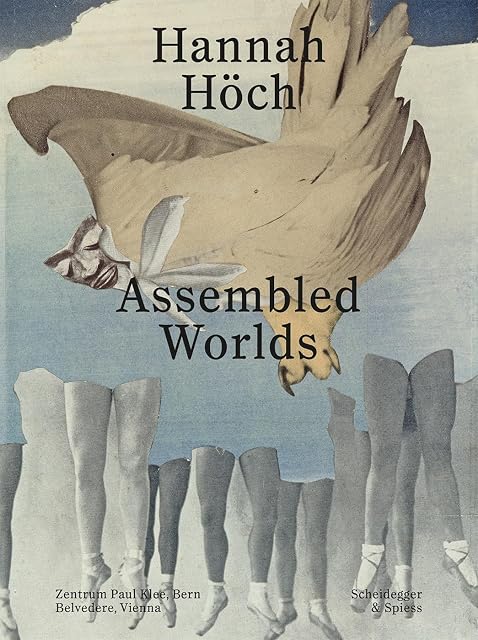 Portada de Hannah Hoch