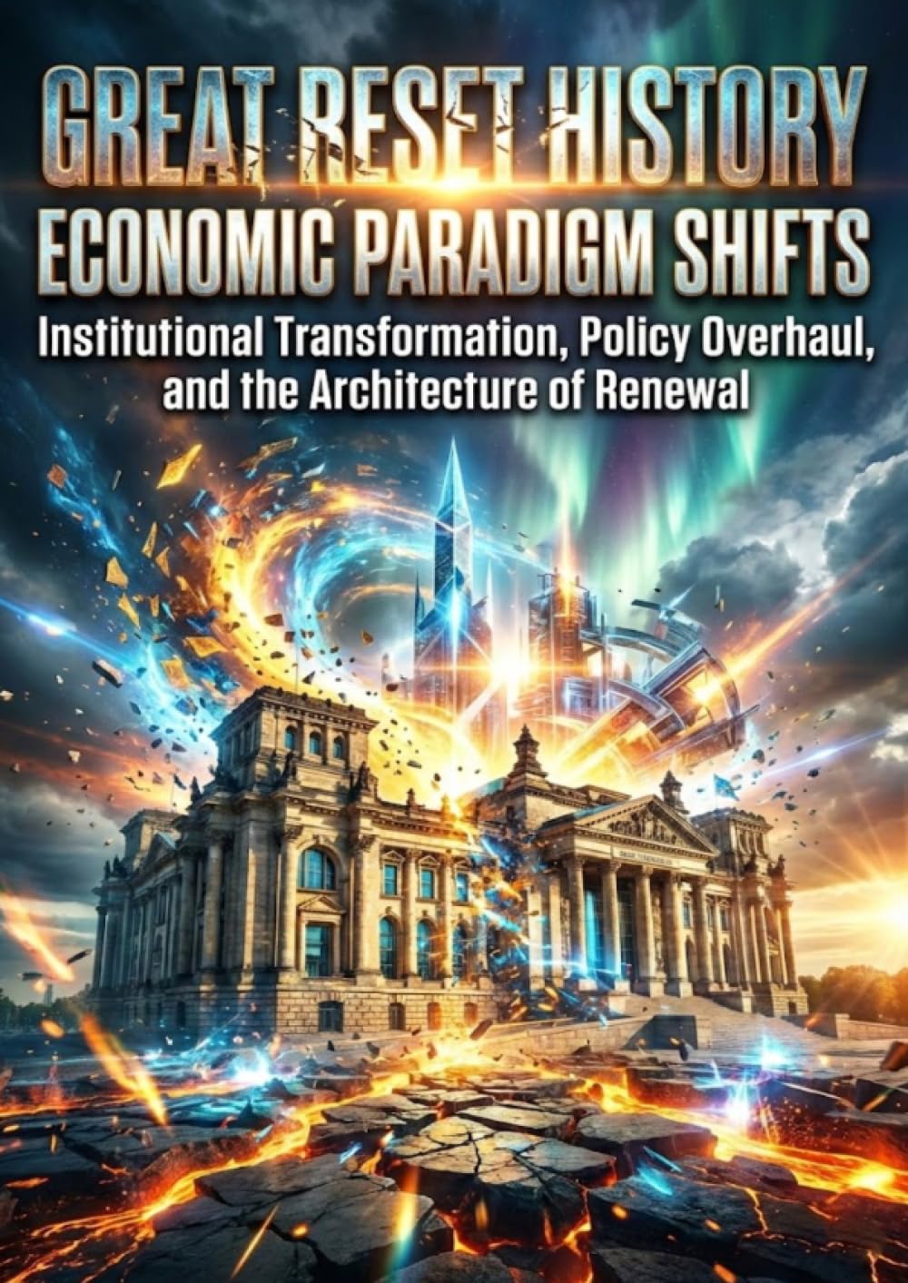 Great Reset History: Economic Paradigm Shifts: Institutional Transformation, Policy Overhaul, and the Architecture of Renewal