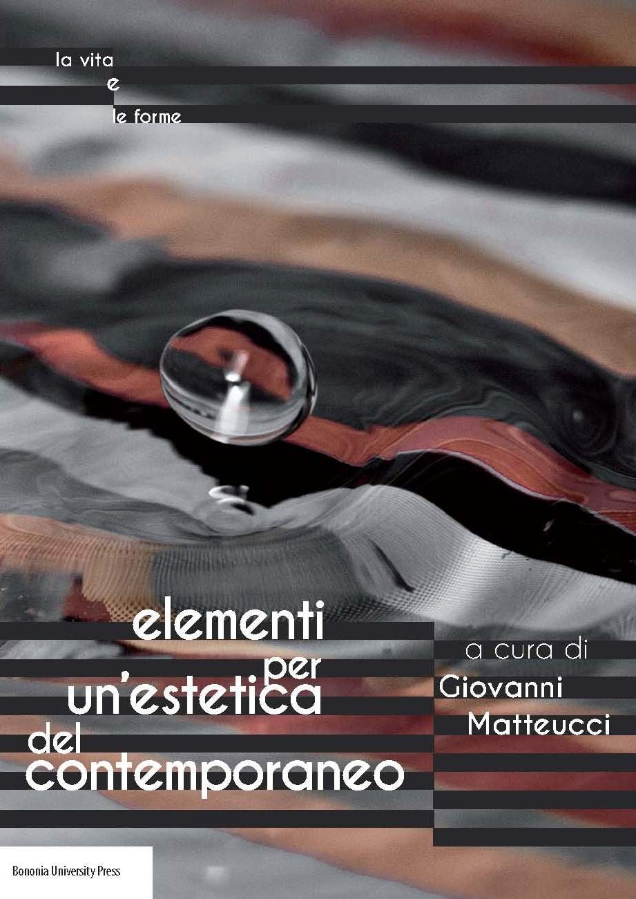 Elementi Per Un'estetica Del Contemporaneo - 4