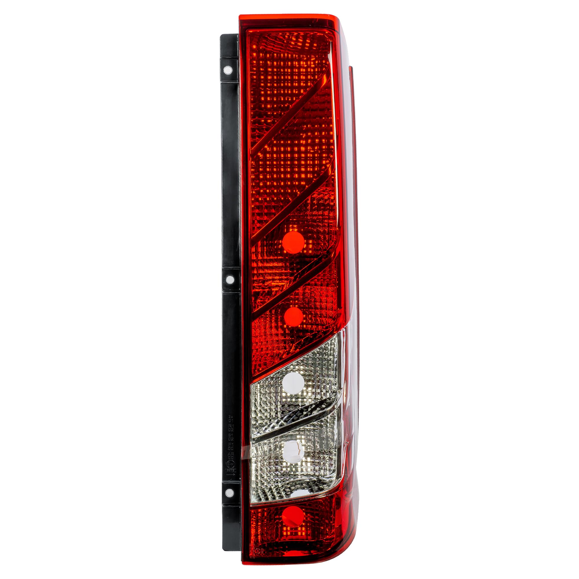 LONGLING, fanale posteriore destro per IVECO Daily VI 2014-2024