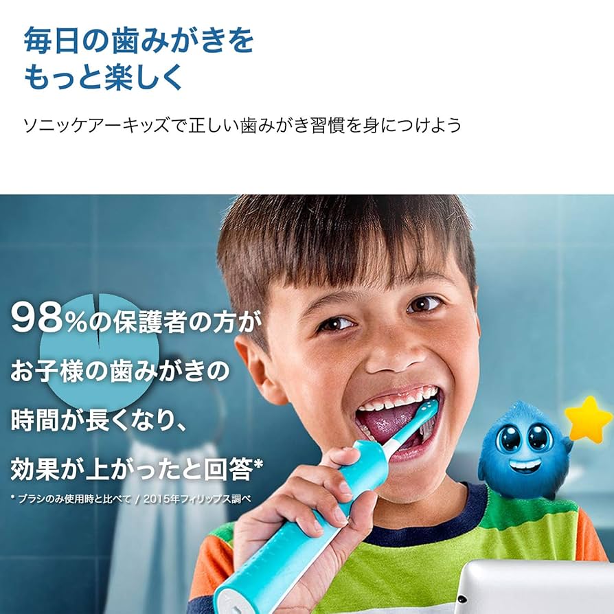 【2020年モデル】フィリップス 電動歯ブラシ ホワイト アプリ連動 Amazon.co.jp: 【2020年モデル】フィリップス ソニッケア