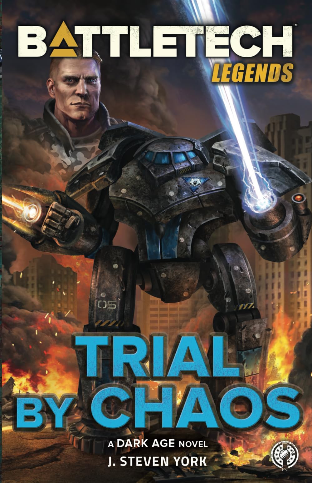 BattleTech Legends: Trial by Chaos: 80