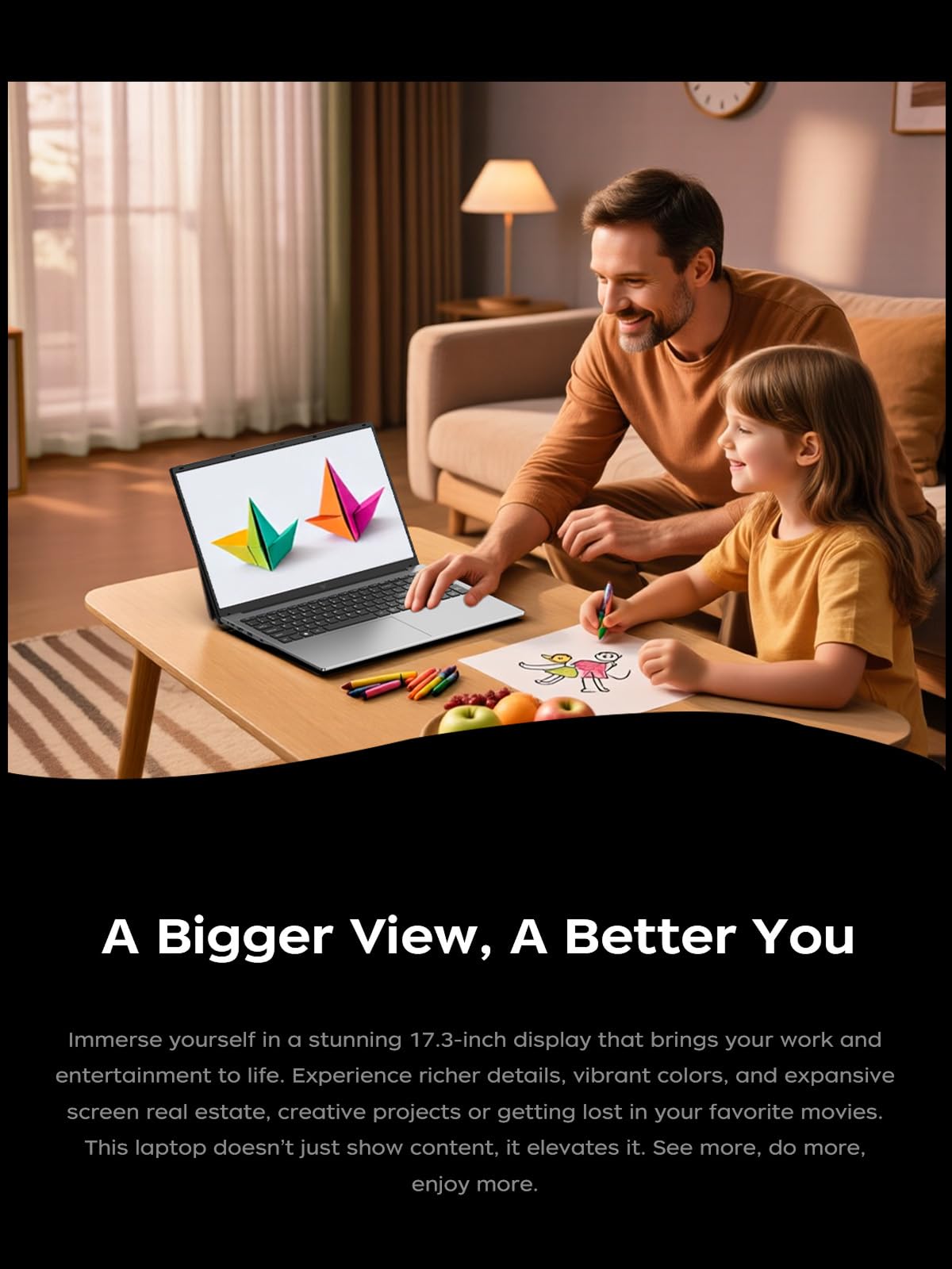 ACEMAGIC PC Portable 17,3 Pouces Ordinateur Portable 4 cœurs Ryzen 4300U, jusqu'à 3,7 GHz,5500Mah,1080 Full HD,16 Go Ram DDR4 512 Go SSD,WiFi 5.HDMI,3*USB3.2,BT5.0,Laptop Argent | jusqu'à 3,7 GHz,5500Mah,1080 Full HD,16 Go Ram DDR4 512 Go SSD,WiFi 5.HDMI,
