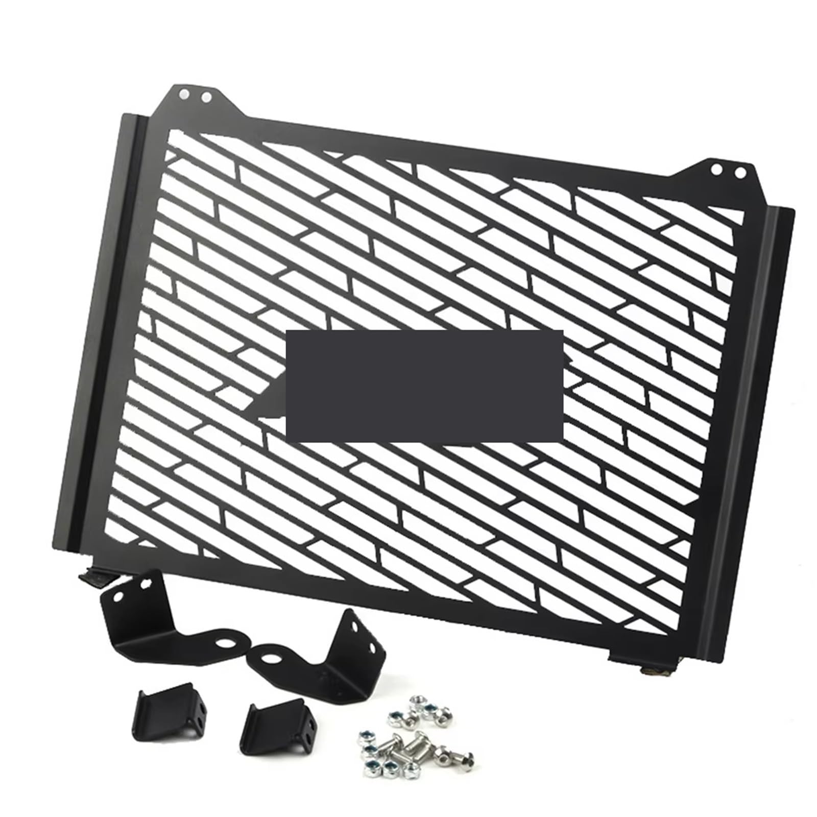 Moto Copri Radiatore Griglia Per CFMOTO Per 800MT Per MT800 2021-2023 Motociclo Copertura Della Griglia Radiatore | Accessori moto Protezione protezione griglia radiatore