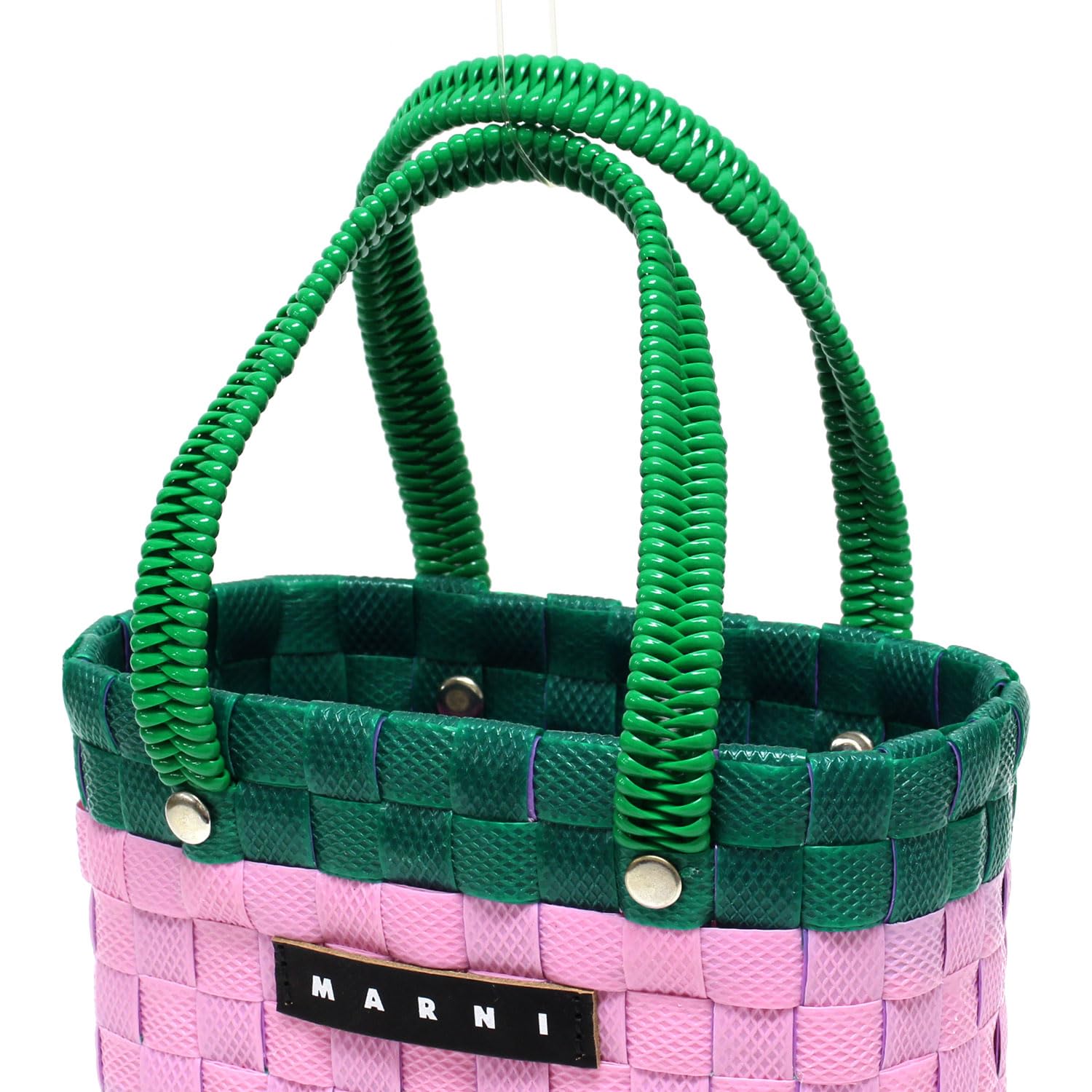 Amazon.co.jp: (マルニ)MARNI 24春夏モデル SUNDAY MORNING BAG 