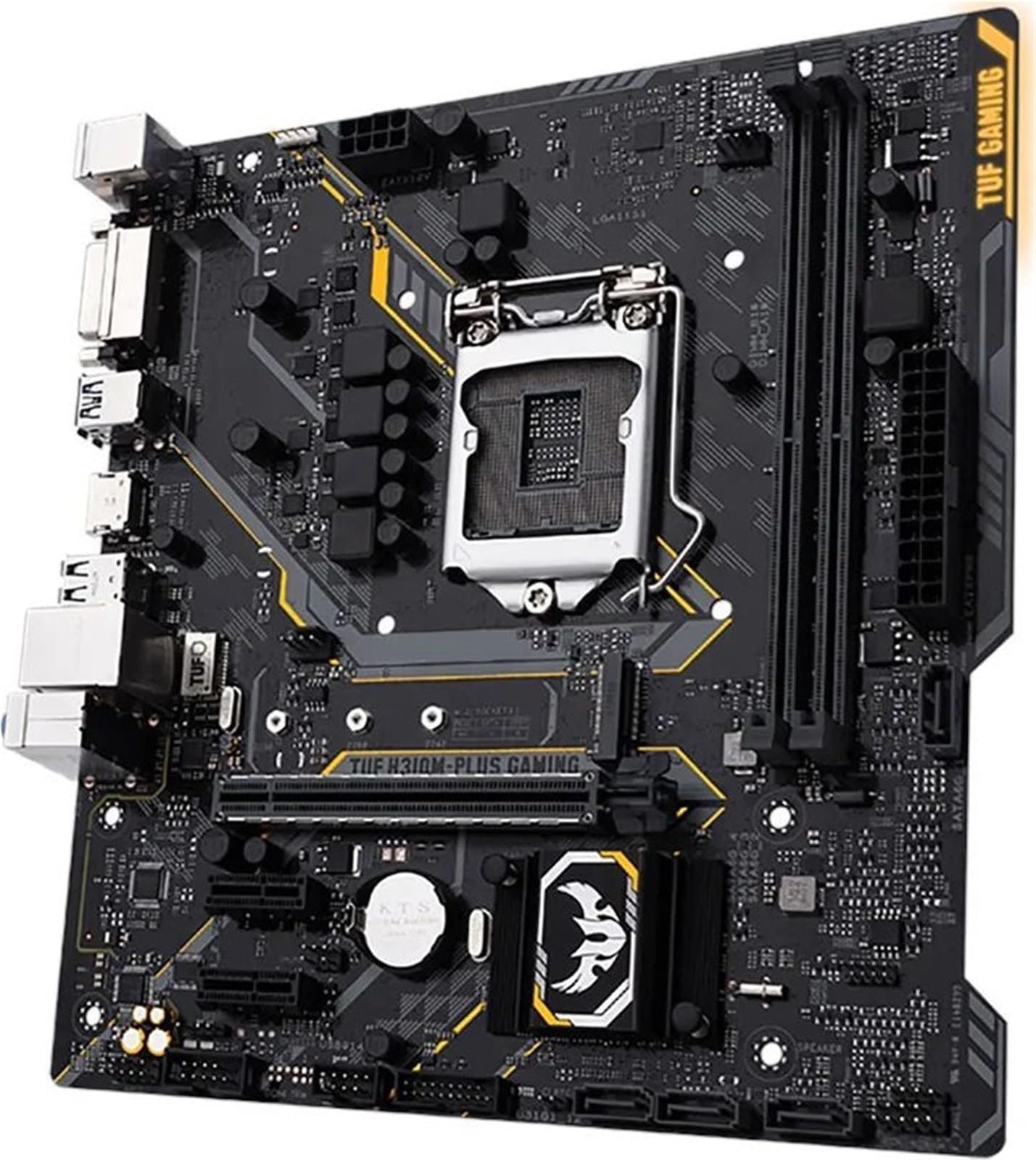 Schede madri Fit For ASUS TUF H310M-PLUS GAMING