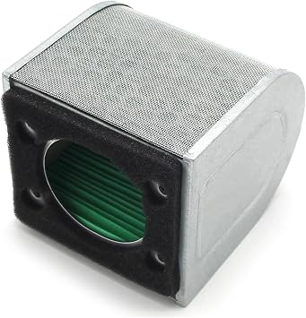 Air Filter Cleaner Reuseful For E.le/ment For CB400X CB500XCB500XA CB500F CB500FA CBR400R CBR500R CBR500RA 17211-MKP-J00