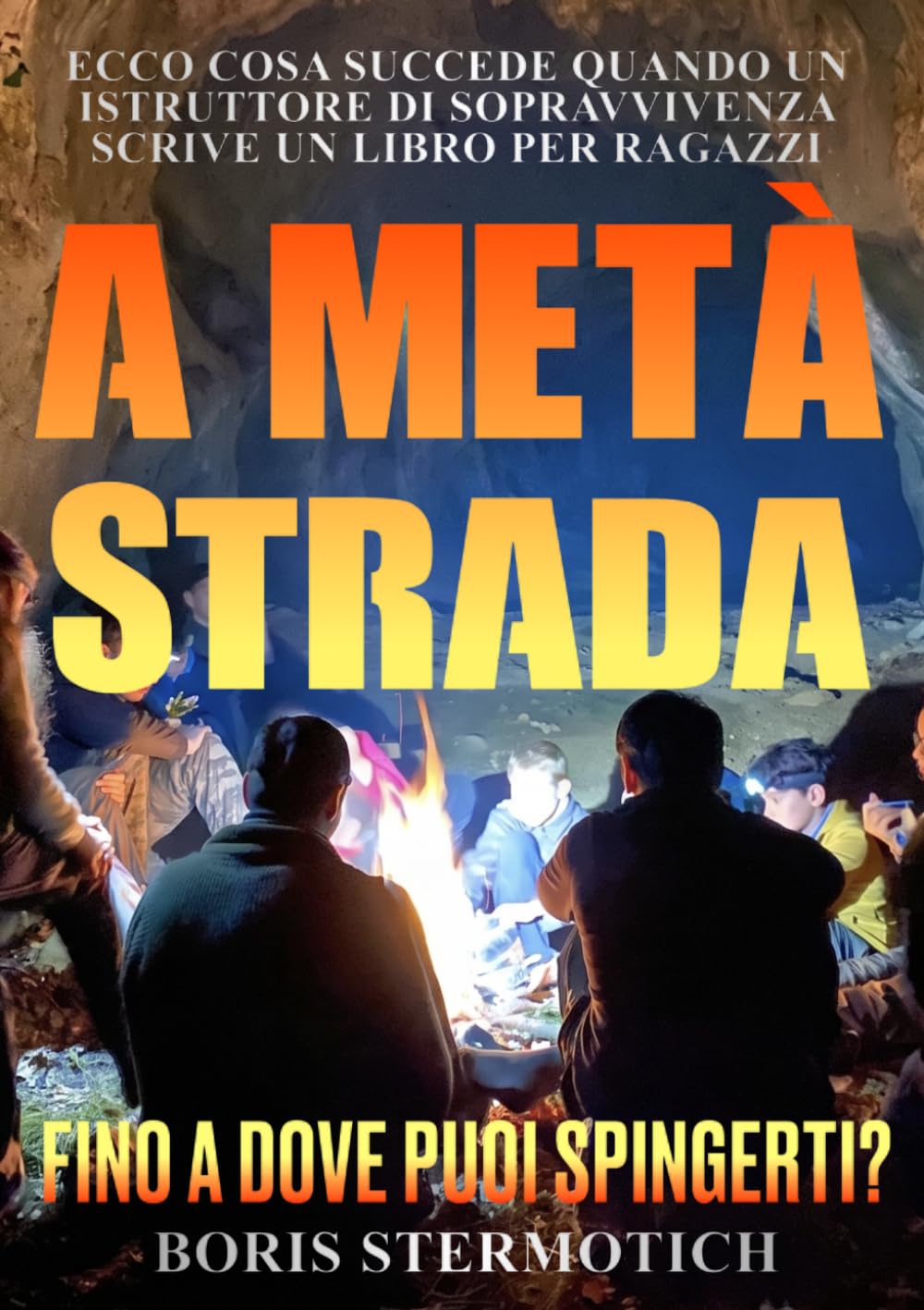 A Metà Strada