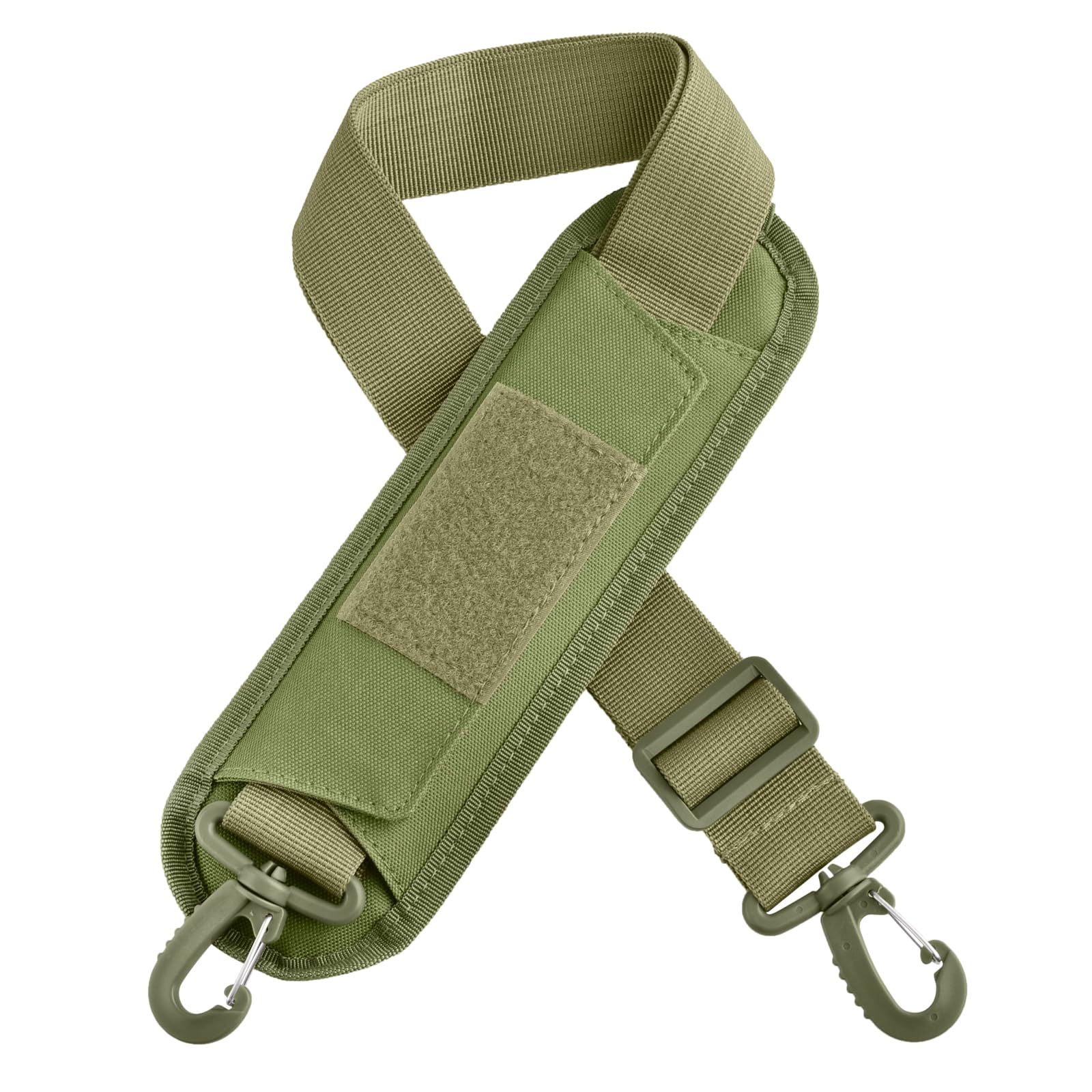TRIWONDER Pasek na ramię pasek do torebki, regulowany pasek do torebki crossbody, pasek do torebki, zamiennik paska do torebki