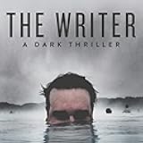 The Writer: San Juan Islands Mystery, Book 1