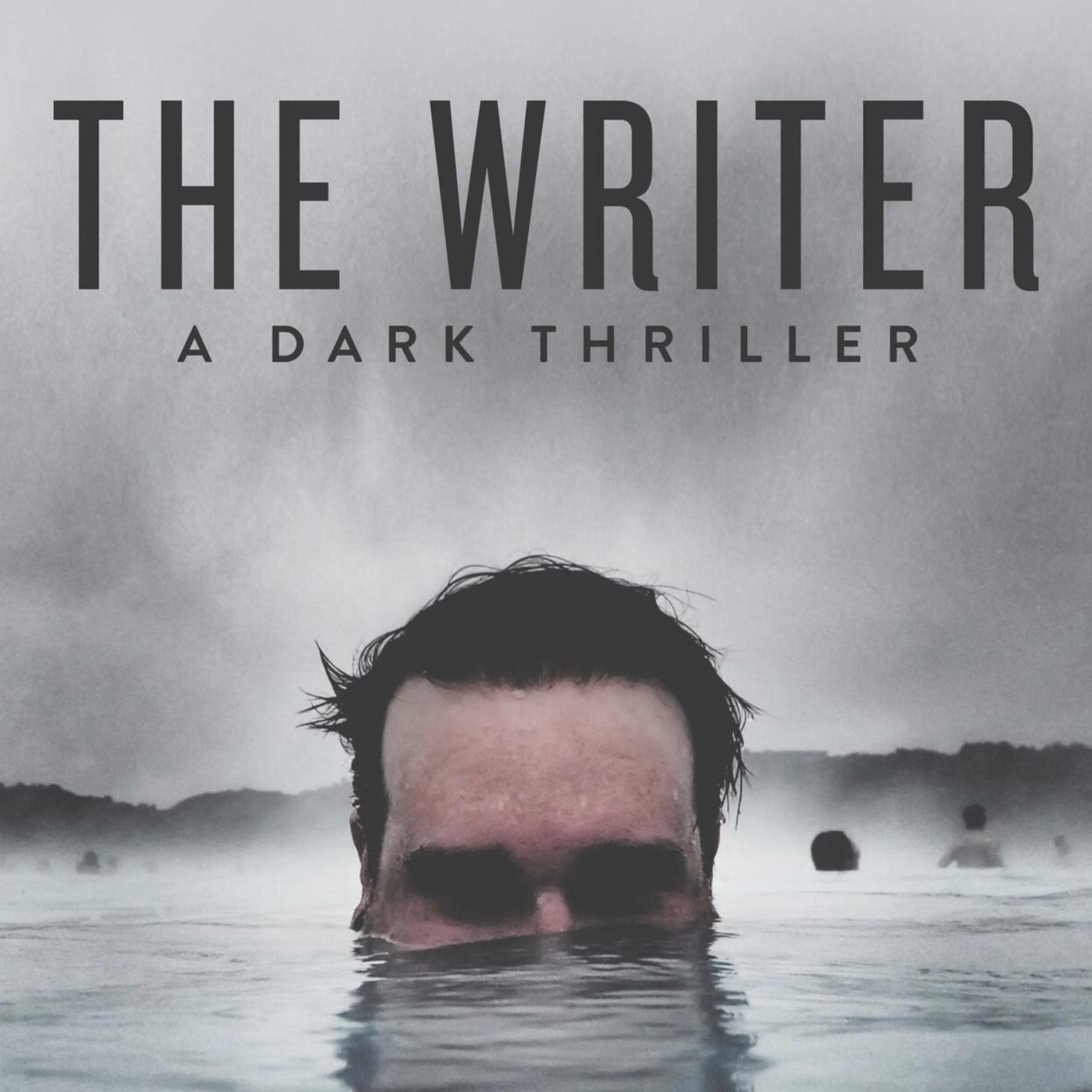 Cover art for The Writer