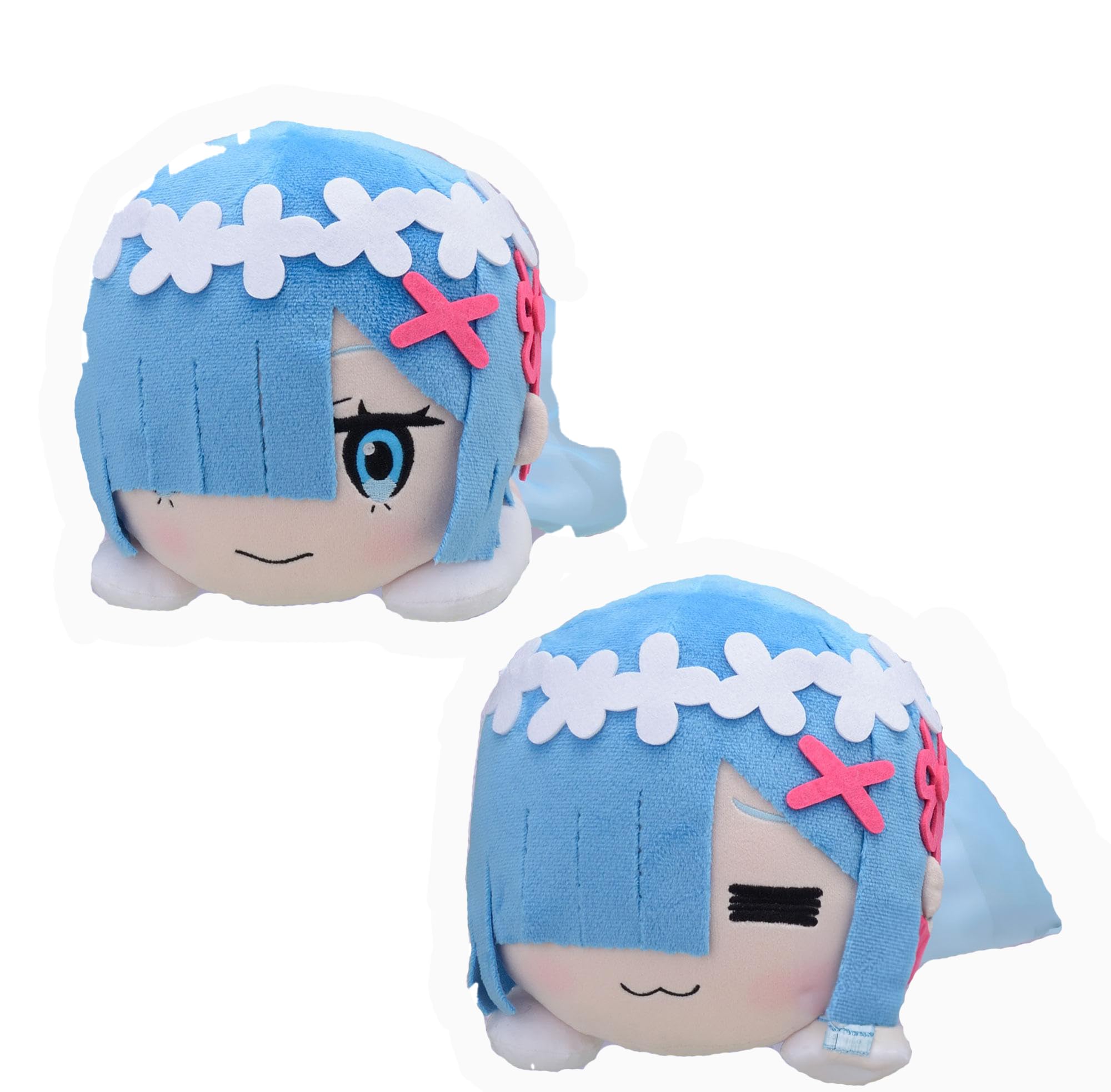 Amazon.com: NESOBERI (Lay-Down) Re:Zero -Starting Life in Another