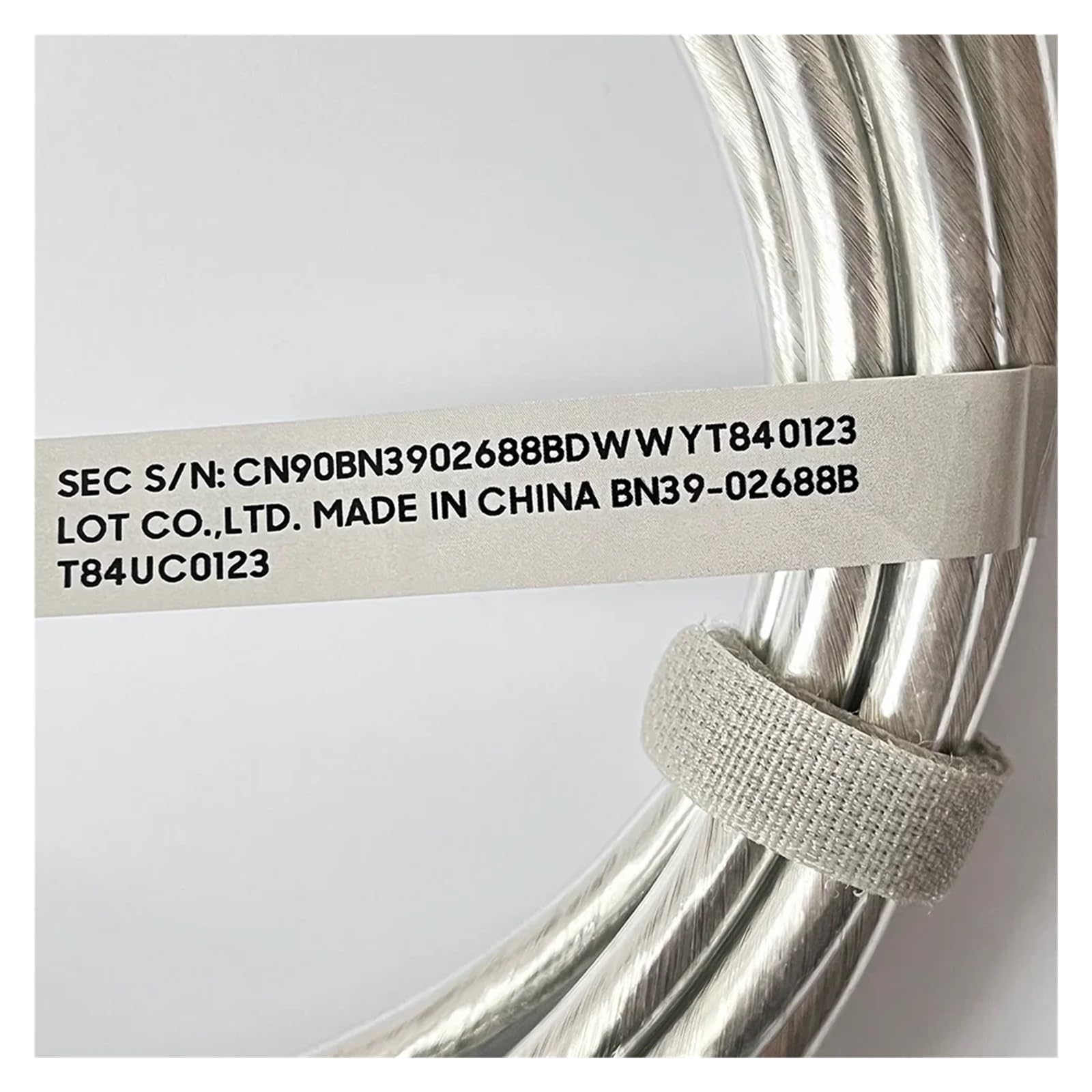 Câble Connexion TV BN39-02688B Compatible avec Samsung QE55QN700AUXRU