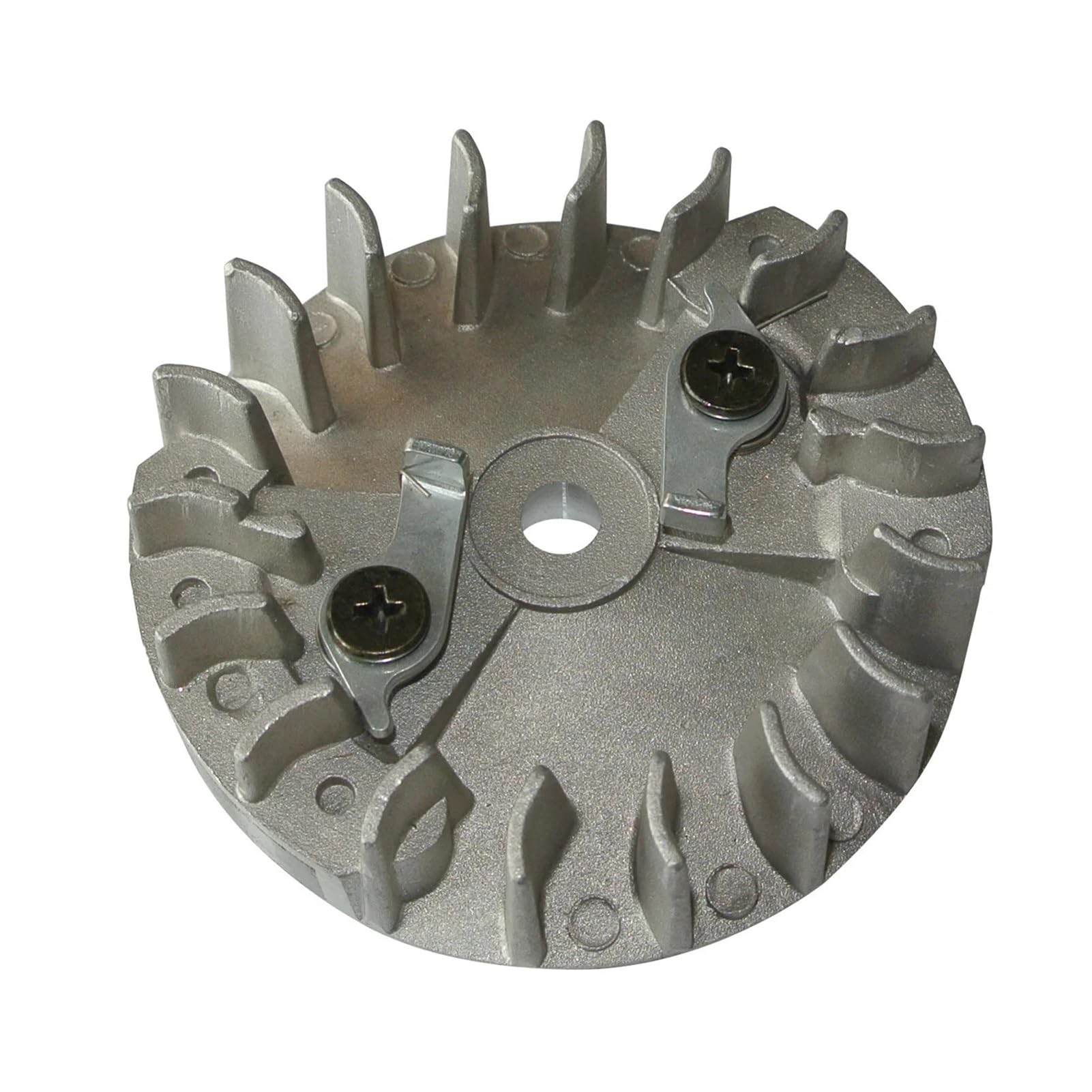 Mnxbdge One Color Fit For Zenoah G2500 Chainsaw Chinese Brand 2500 2600 25Cc Universal Fit Stiga Anova Alpina Ama Sterwings Mcswd25 Magnetic Flywheel