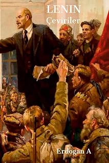 Lenin'den Çeviriler (Ottoman Turkish Edition)