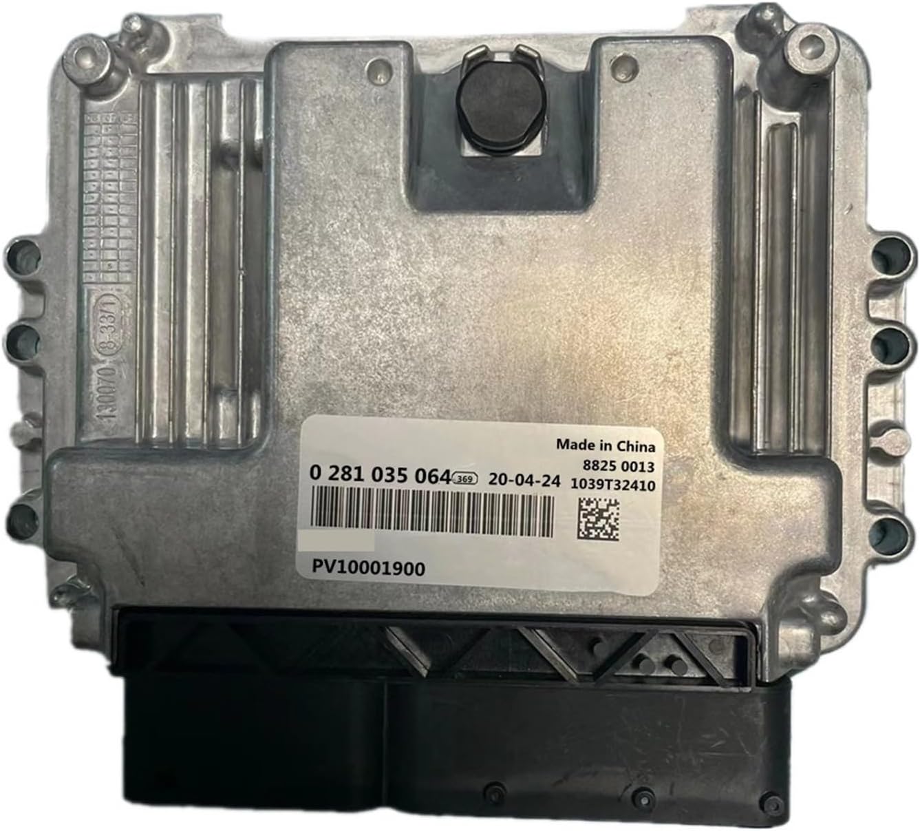 0281035064 PV10001900 ECU エンジンコンピュータボード 電子制御