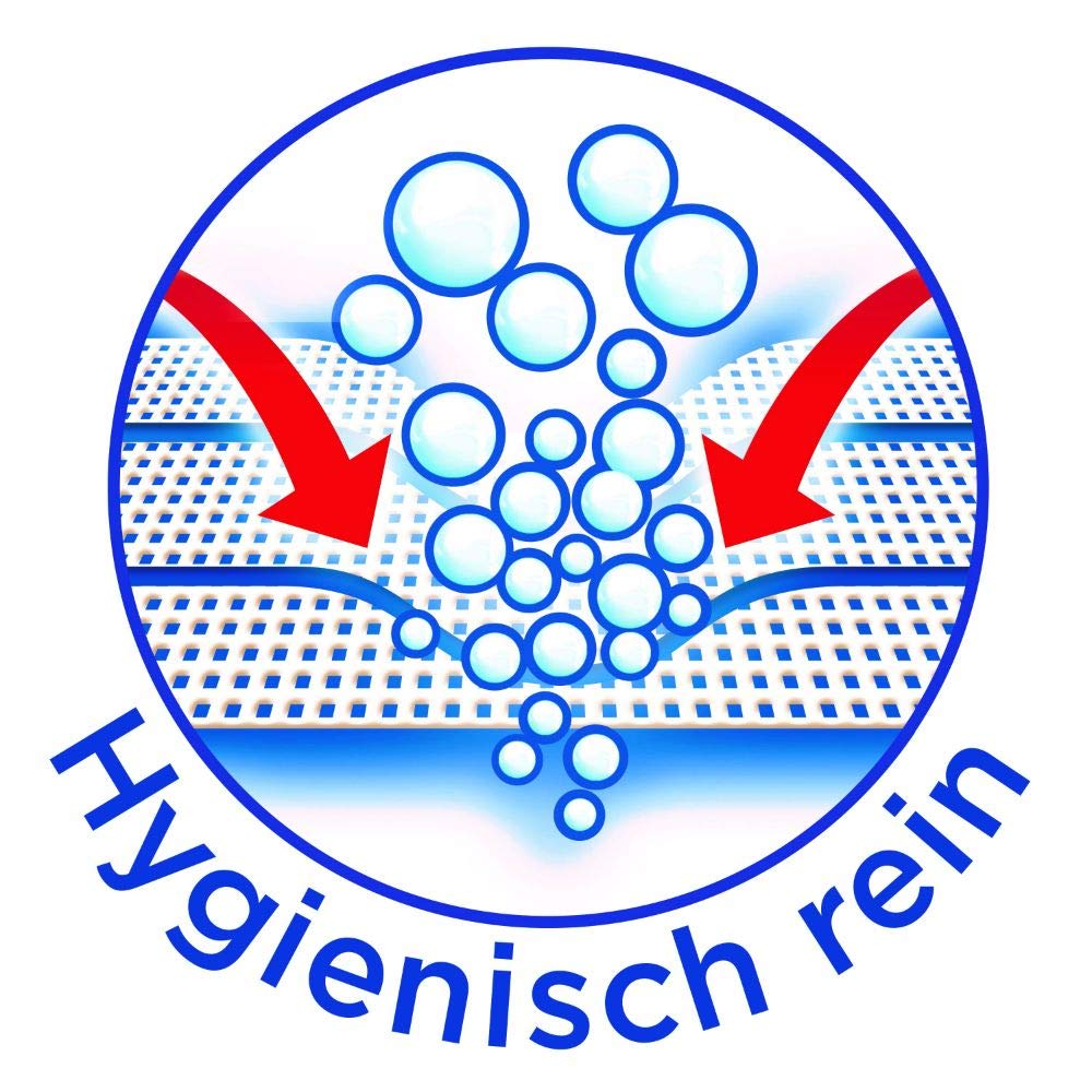 Ariel All-in-1 PODS Universal, 90 Waschladungen