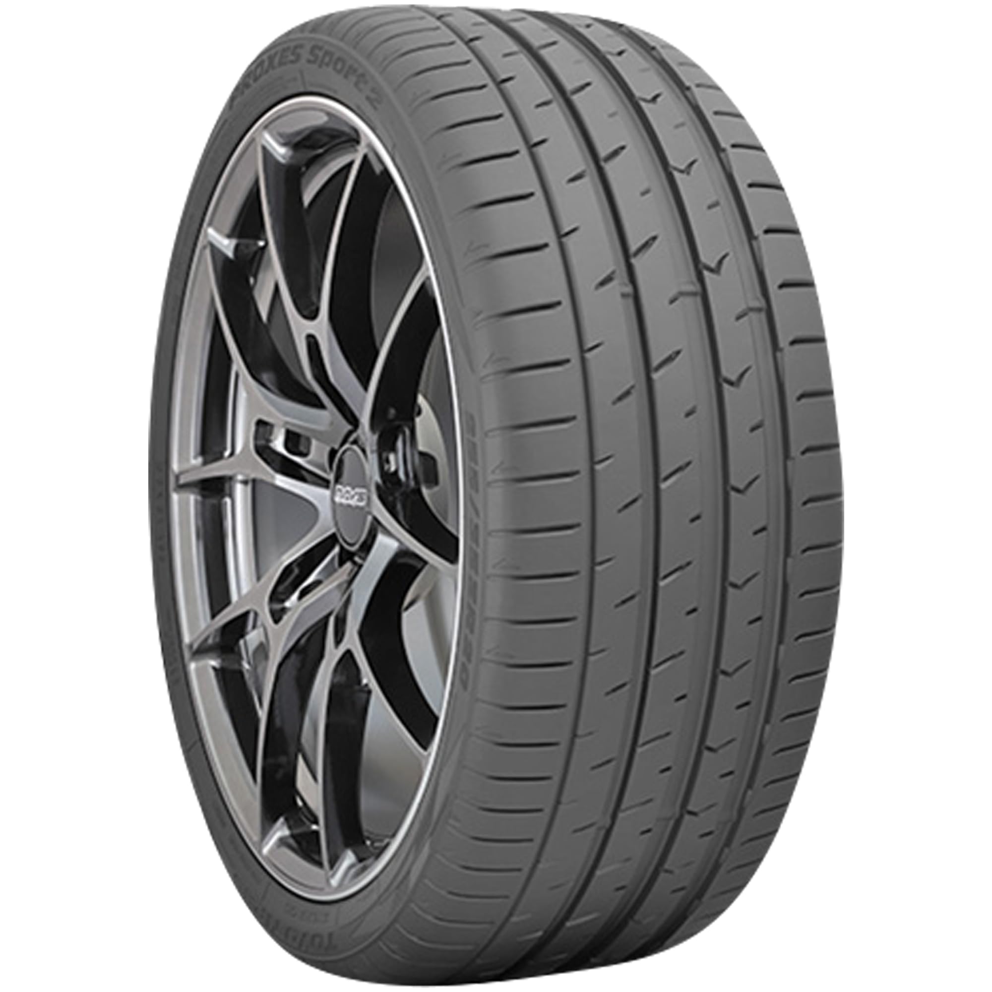 Toyo 225/40 R18 92Y Estivo Xl Auto-image