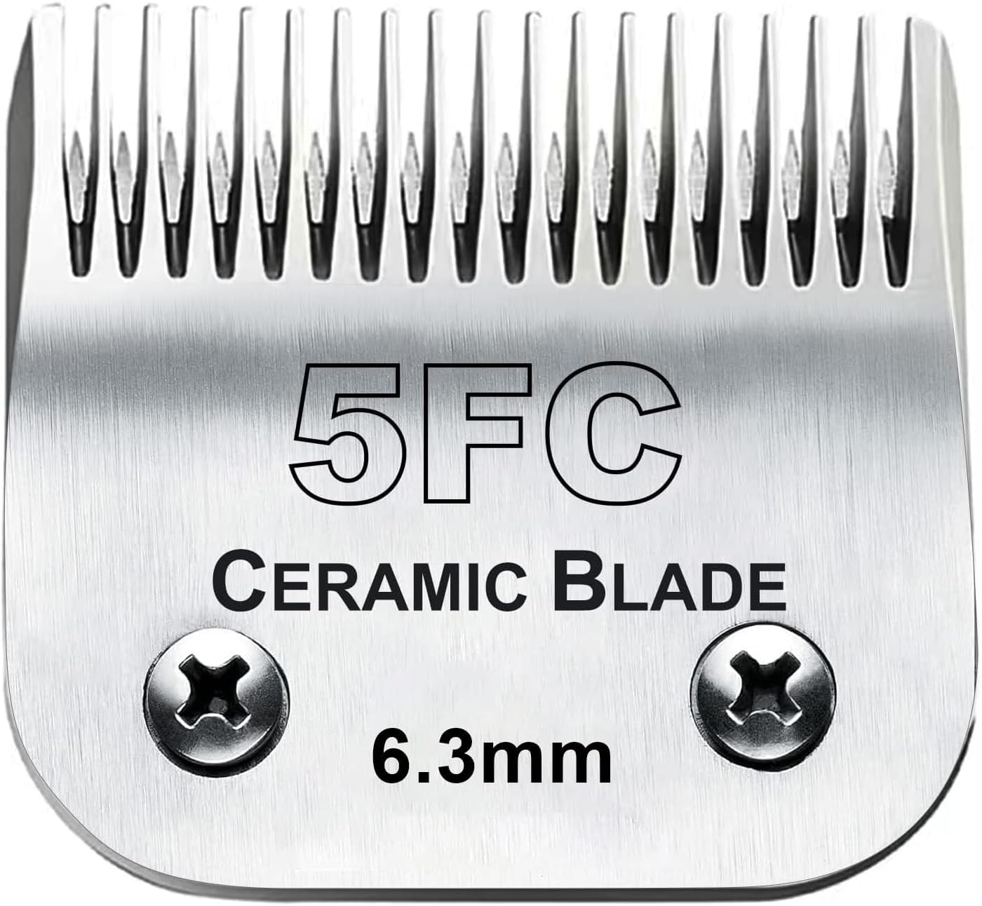 Pet Grooming Clipper Blades Geib Buttercut Stainless
