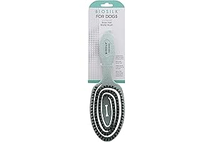 Moonlight 247 Dog Brush: The Ultimate Eco-Friendly Grooming Essential for Your Furry Friend