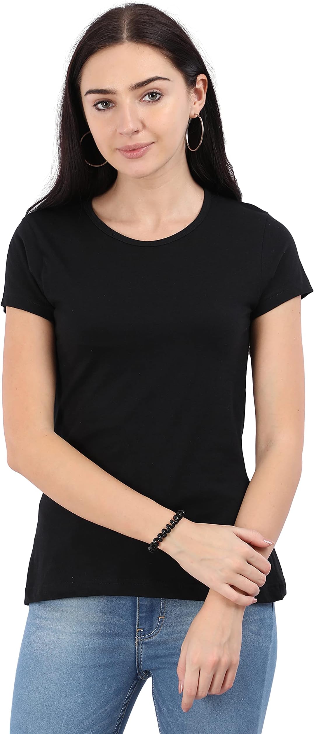 Woodwose Organic Clothing Women's T-Shirt