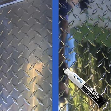 Vodaseal Metal Polisher