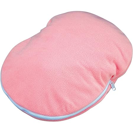 Amazon パール金属 湯たんぽ カバー 小判型 フリース ピンク Mk 2246 パール金属 Pearl Metal 湯たんぽ 通販