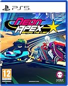 Neon Apex Beyond The Limit