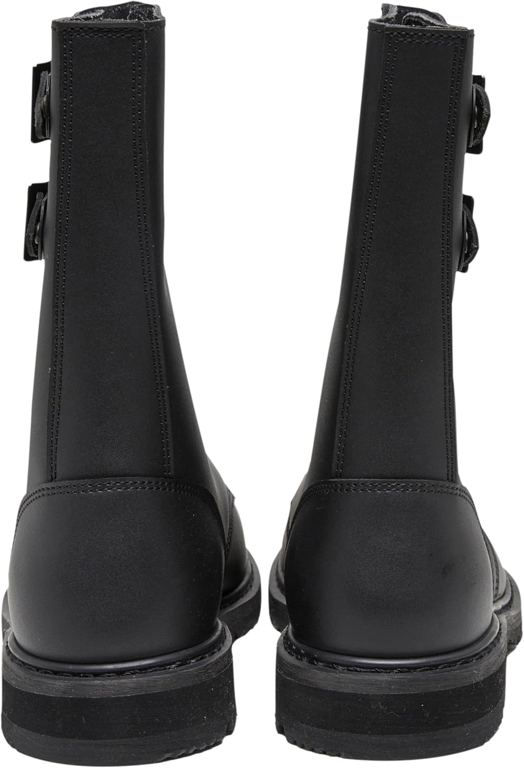 Brandit French Combat Boots, Colour: Black, Sizes 4/38 to 13/47