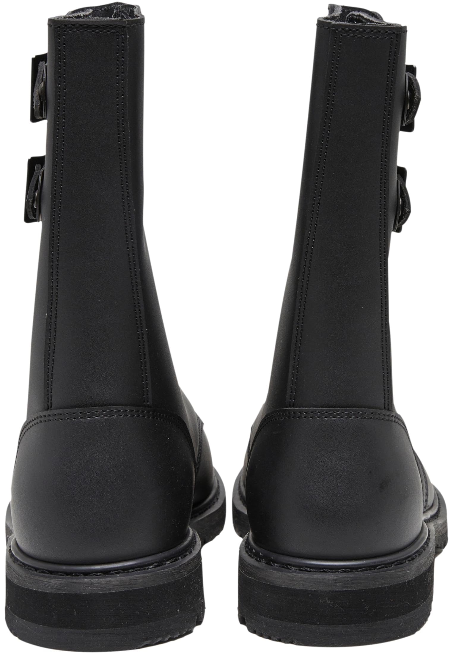 Brandit French Combat Boots, Farbe: black, Größen 4/38 bis 13/47