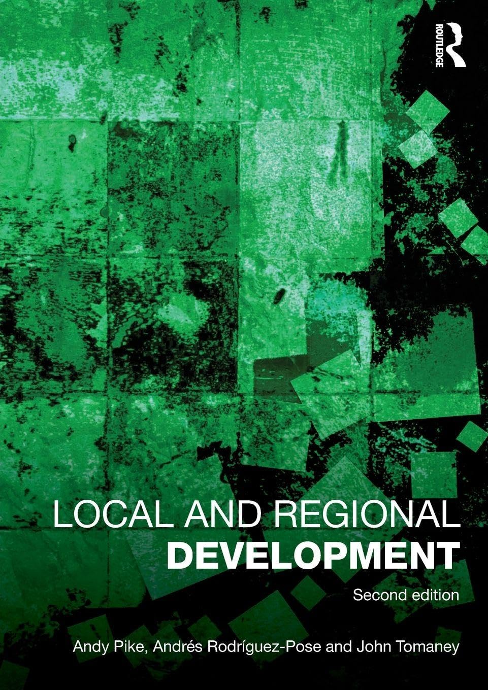 Local and Regional Development - 2nd Edition