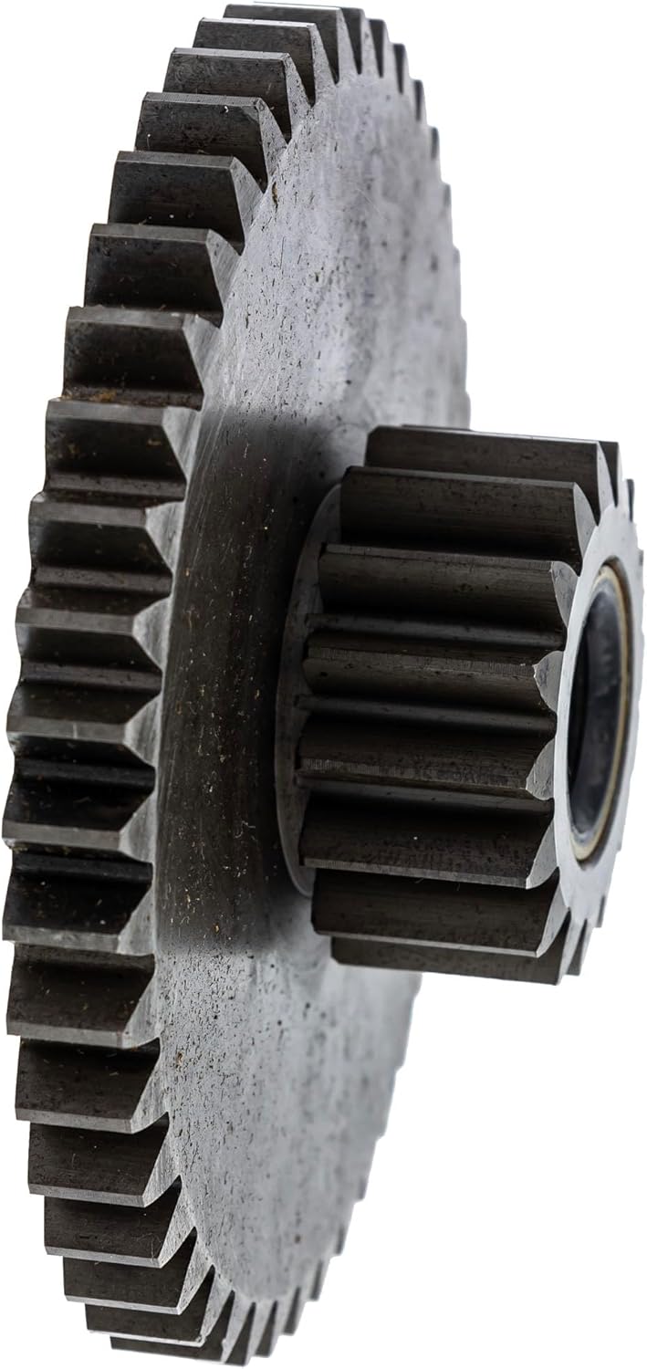 MTD Replacement Part 16/44T Gear Assembly