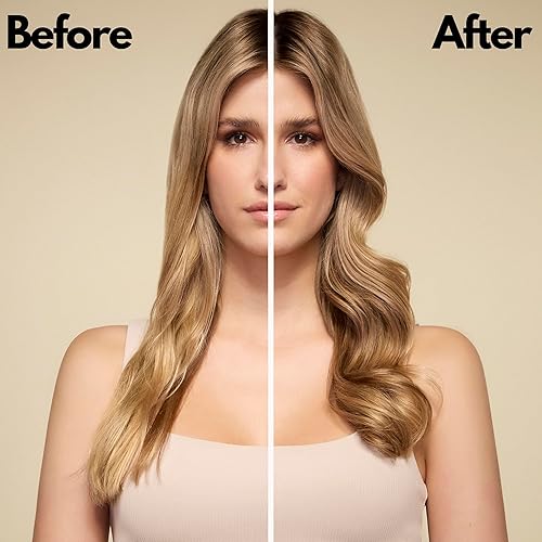 Miniatura 4 de Rizador automático  Rizador de pelo giratorio  Rizador de pelo profesional de cerámica de 1.25 pulgadas de largo  Estilo de giro automático rápido