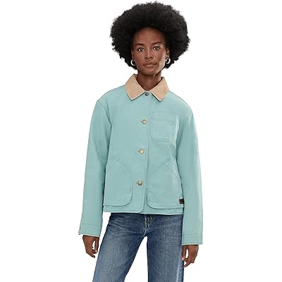 L.L.Bean Lightweight Field Jacket oyster blue