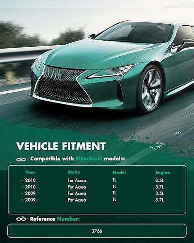 Vista 24 de SCITOO Aire acondicionado condensador compatible con Chevrolet, para modelos GMC - Silverado 2500 HD 2015-2019 - Sierra 2500 HD 2015-2019 - 6.0L