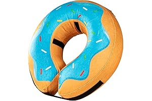 Grand Line Inflatable Collar for Dogs After Surgery