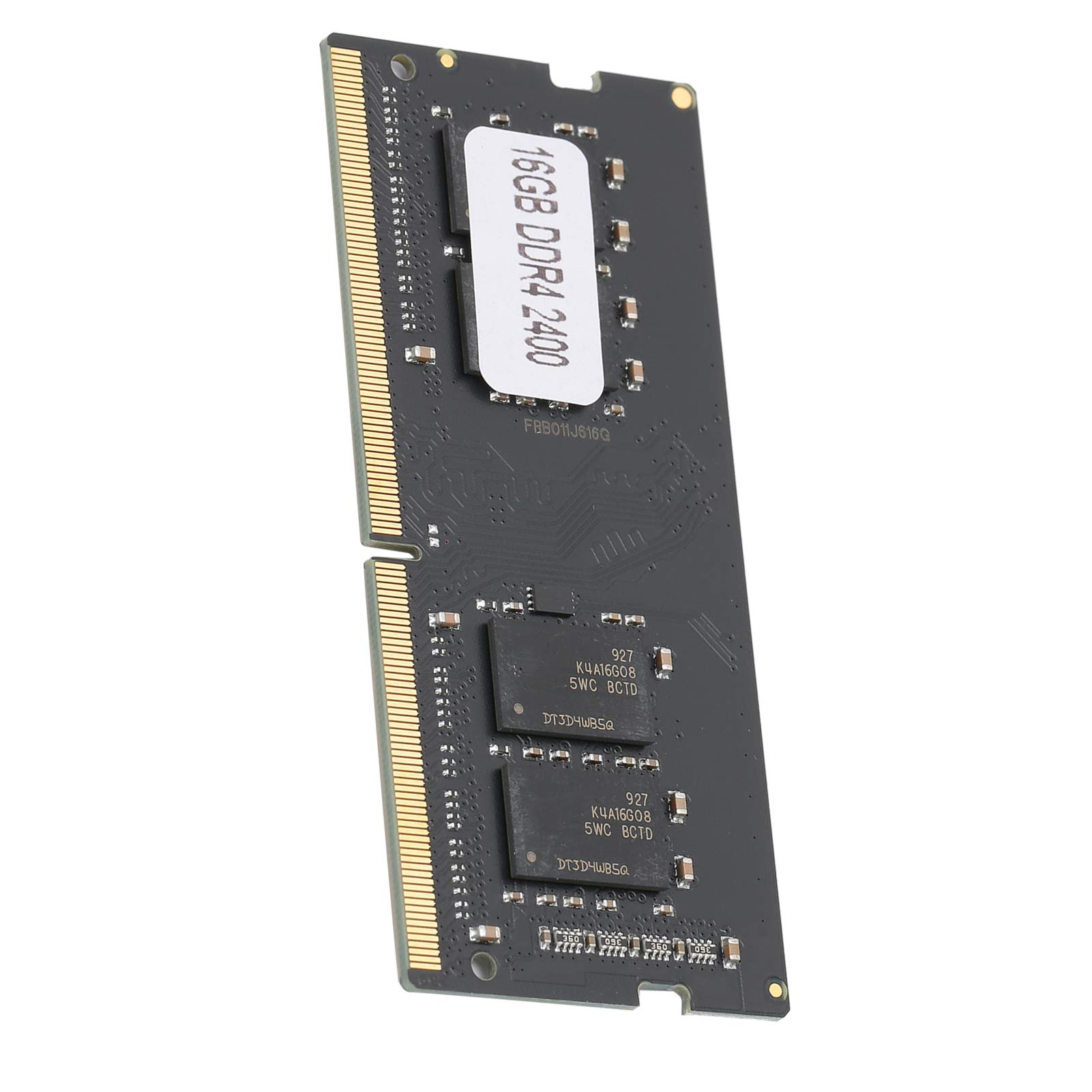 16 GB DDR4-Speichermodul, Hohe Leistung für Gaming und Multitasking, Kompatibel mit /, Langlebiges Design (2400 MHz)