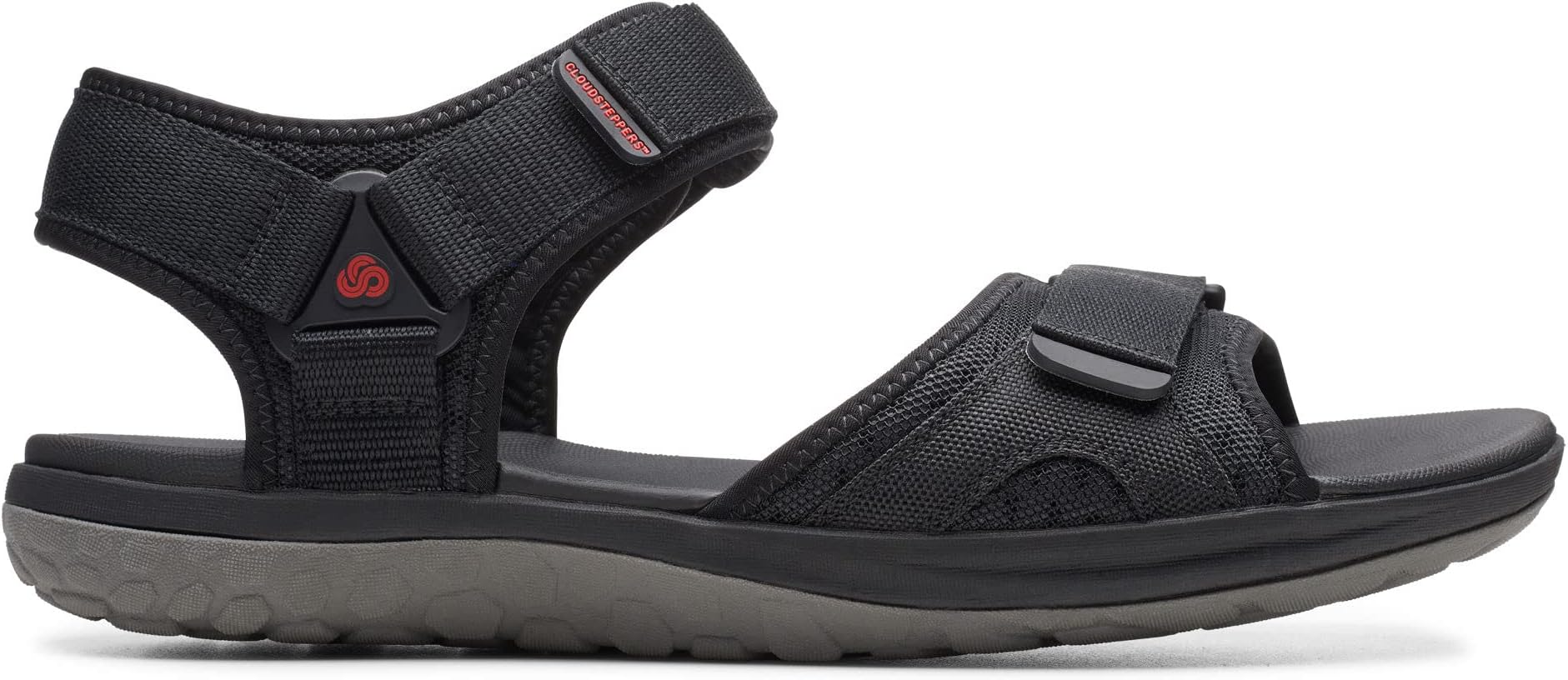 Clarks Men's Step Beat Sun Closed Toe Sandals