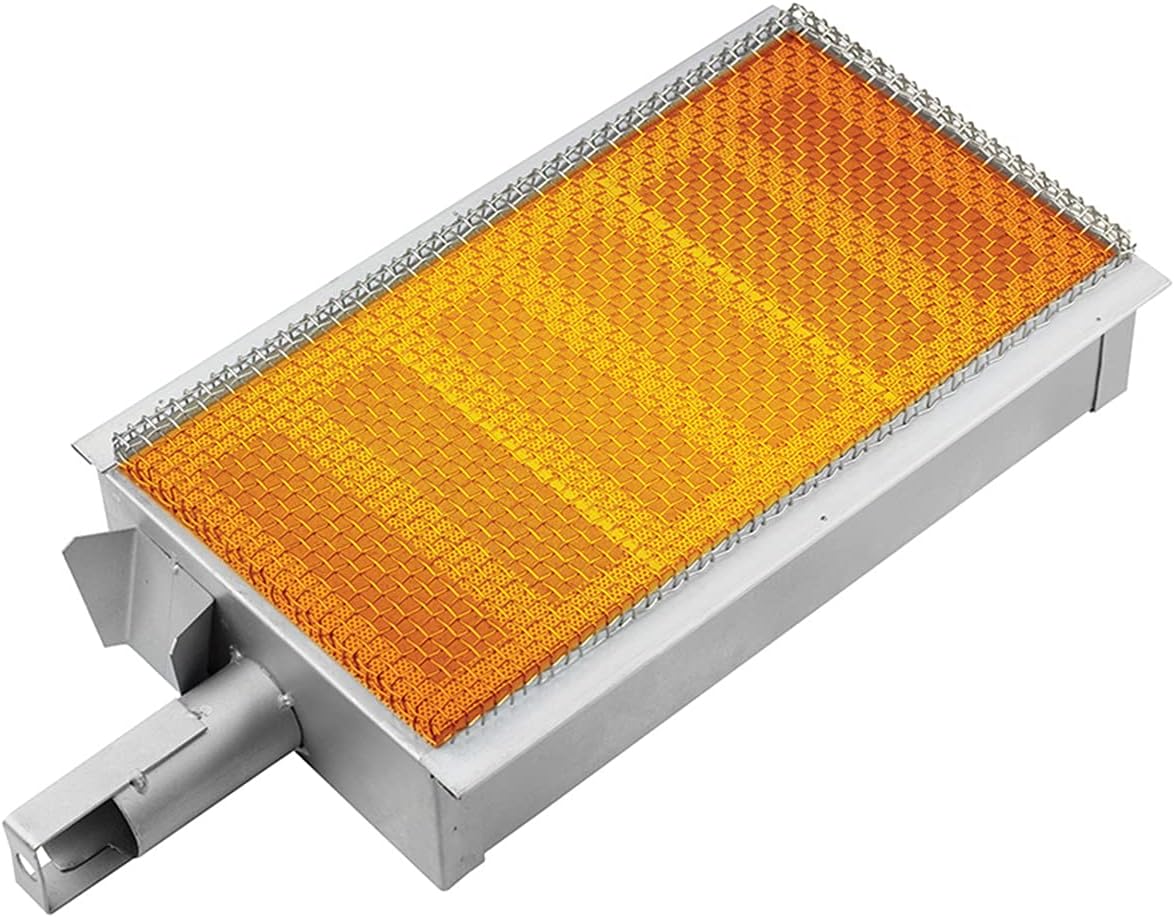 Alturi Drop-in Infrared Sear Burner - IRB-ALT