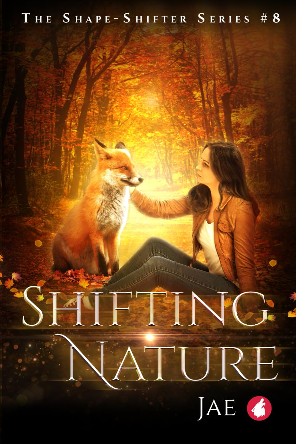 Shifting Nature (Shape-Shifter)