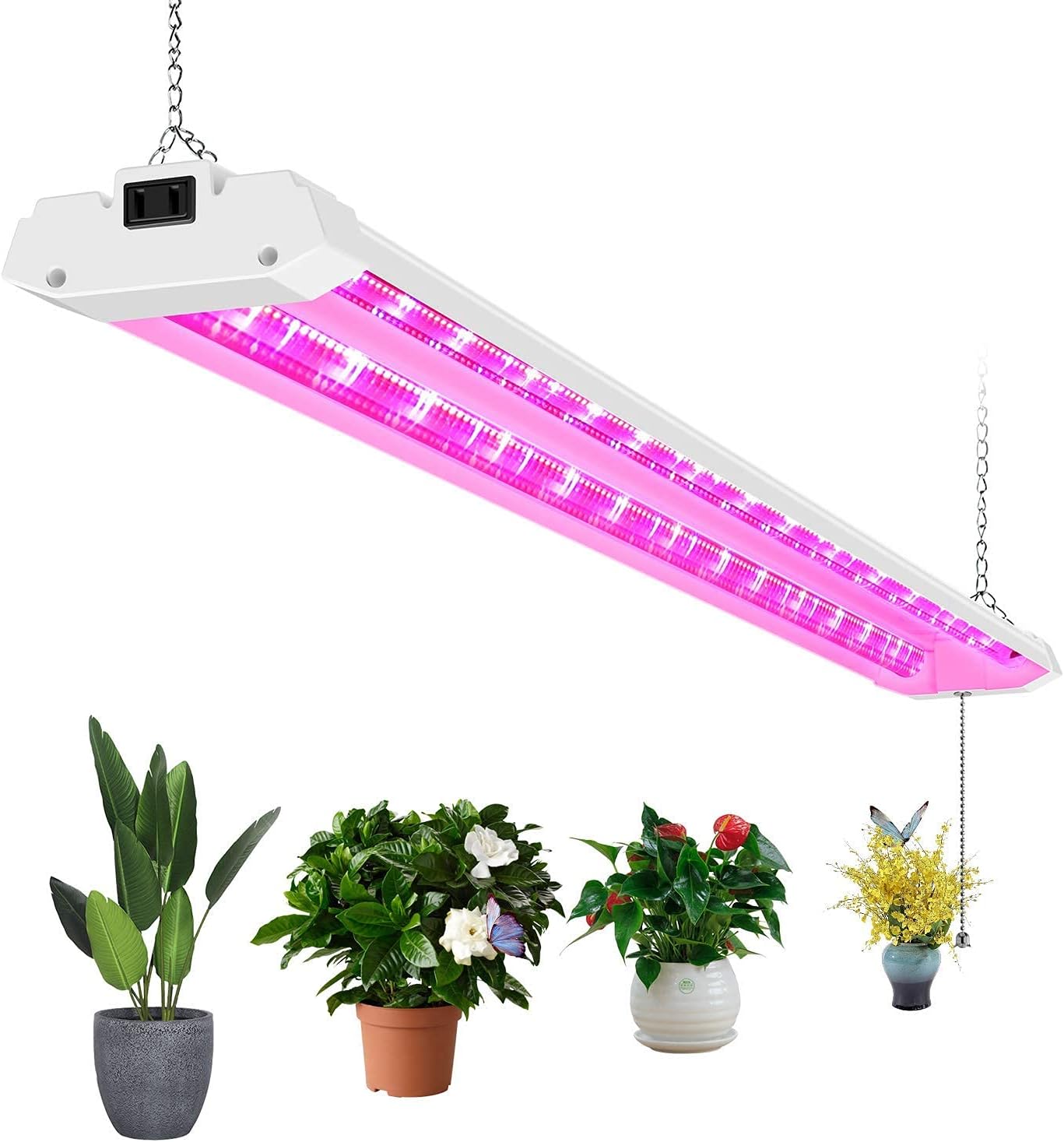 4FT led grow light