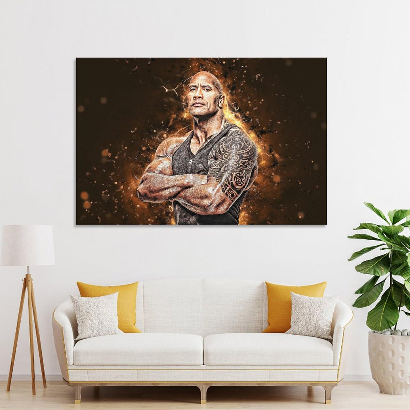 ウォールポスター　ヴィンテージ Johnson & Johnson ウォールポスター ヴィンテージ Johnson & Johnson