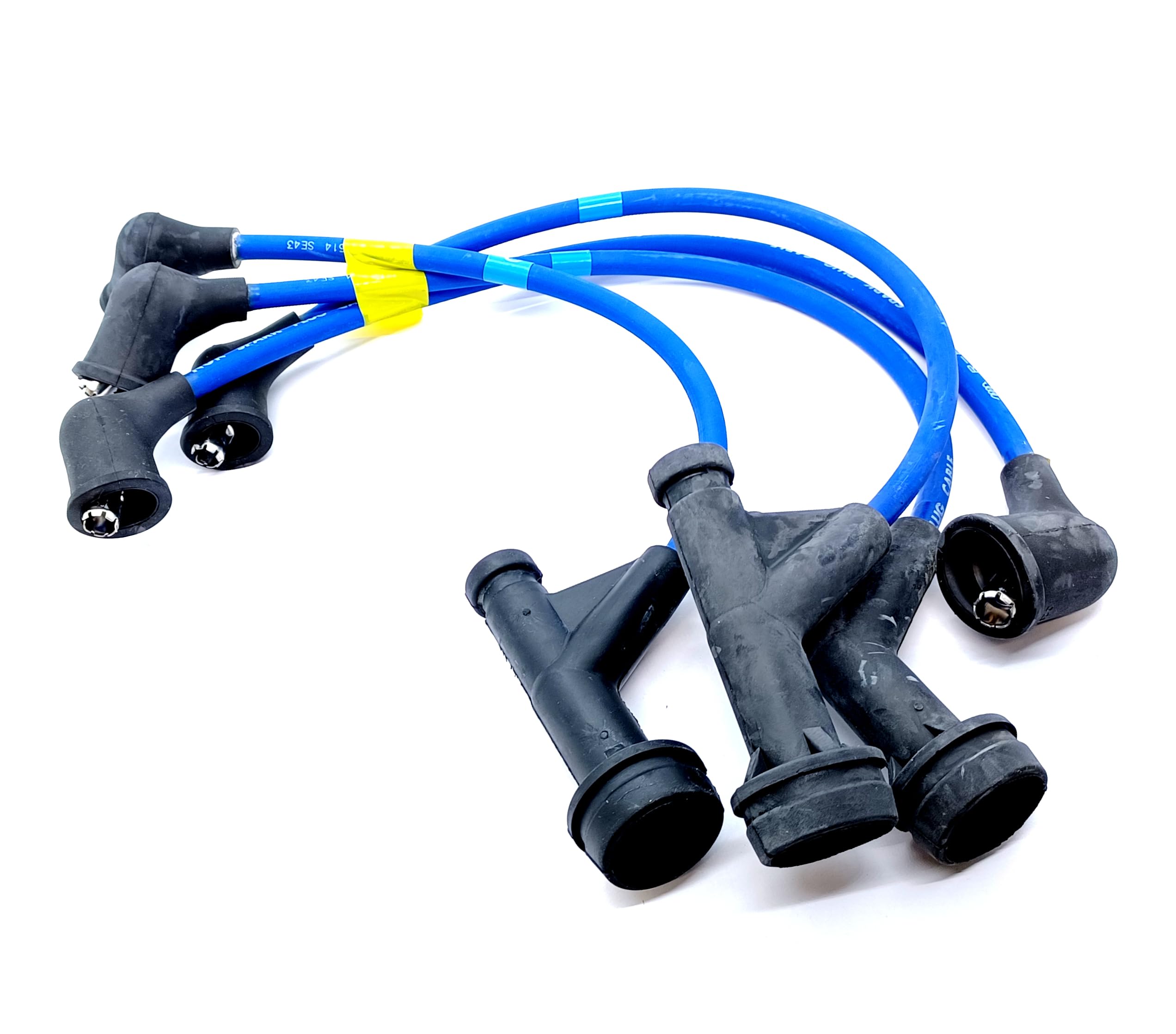 Amazon | 日本特殊陶業(NGK) プラグコード 【1914】 RC-SE43 | プラグ